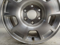 2007-2014 Chevrolet Suburban 1500 Oem Wheel Rim 1275685 - Oemusedautoparts1.com