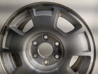 2007-2014 Chevrolet Suburban 1500 Oem Wheel Rim 1275685 - Oemusedautoparts1.com