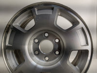 2007-2014 Chevrolet Suburban 1500 Oem Wheel Rim 1275685 - Oemusedautoparts1.com