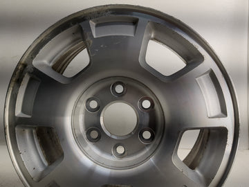 2007-2014 Chevrolet Suburban 1500 Oem Wheel Rim