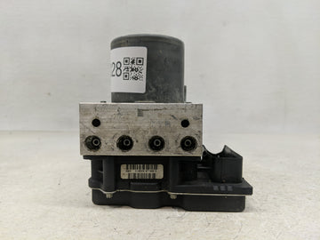 2009-2014 Chevrolet Suburban 1500 Anti-Lock Brake ABS Pump Module Actuator OEM P/N:0 265 952 091 Fits OEM Used Auto Parts - 