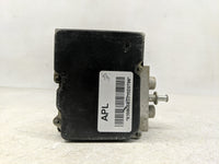 2009-2014 Chevrolet Suburban 1500 ABS Pump Control Module Replacement P/N:0 265 952 091 Fits Fits 2009 2010 2011 2012 2013 2