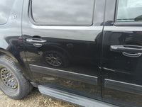 2007-2014 Chevrolet Suburban 1500 Passenger Rear Door Oem 1309012 - Oemusedautoparts1.com