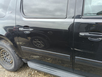 compare product 2007-2014 Chevrolet Suburban 1500 Passenger Rear Door Oem
