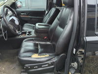 2012-2014 Chevrolet Suburban 1500 Driver Front Seat Oem - Oemusedautoparts1.com
