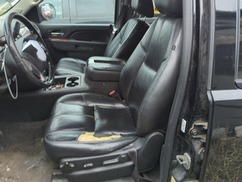 compare product 2012-2014 Chevrolet Suburban 1500 Driver Front Seat Oem