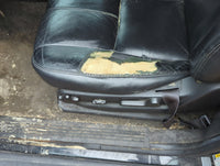 2012-2014 Chevrolet Suburban 1500 Driver Front Seat Oem - Oemusedautoparts1.com