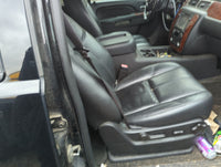 2012-2014 Chevrolet Suburban 1500 Passenger Front Seat Oem - Oemusedautoparts1.com