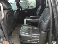 2014 Chevrolet Suburban 1500 Rear Seat Oem - Oemusedautoparts1.com