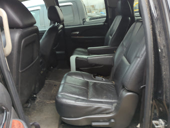 compare product 2014 Chevrolet Suburban 1500 Rear Seat Oem