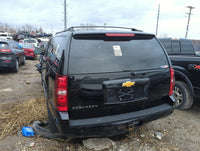 2009-2014 Chevrolet Suburban 1500 Trunk/decklid/hatch/tailgate Oem 1309072 - Oemusedautoparts1.com