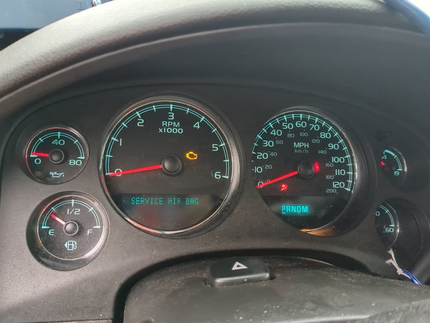 2009-2014 Chevrolet Suburban 1500 Instrument Cluster Speedometer Gauges Miles:237K Fits Fits 2008 2009 2010 2011 2012 2013 2