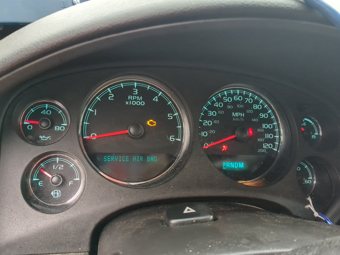 2009-2014 Chevrolet Suburban 1500 Instrument Cluster Speedometer Gauges Miles:237K Fits Fits 2008 2009 2010 2011 2012 2013 2