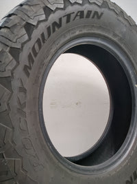 Used Tire 265/70R17 ROCKY MOUNTAIN ALL TERRAIN 115T - Tread Depth 8/32 - Oemusedautoparts1.com