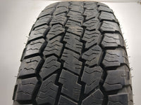 Used Tire 265/70R17 ROCKY MOUNTAIN ALL TERRAIN 115T - Tread Depth 8/32 - Oemusedautoparts1.com
