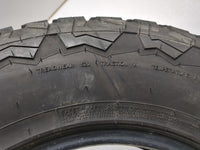 Used Tire 265/70R17 ROCKY MOUNTAIN ALL TERRAIN 115T - Tread Depth 8/32 - Oemusedautoparts1.com