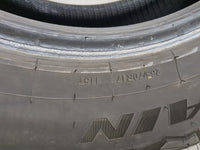 Used Tire 265/70R17 ROCKY MOUNTAIN ALL TERRAIN 115T - Tread Depth 8/32 - Oemusedautoparts1.com
