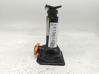 2014 Chevrolet Suburban 1500 Spare Scissor Car Jack 1415614 - Oemusedautoparts1.com
