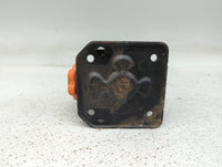 2014 Chevrolet Suburban 1500 Spare Scissor Car Jack 1415614 - Oemusedautoparts1.com