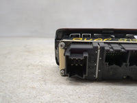 2014 Chevrolet Suburban 1500 Master Power Window Switch Replacement Driver Side Left P/N:20835553AD Fits OEM Used Auto Parts
