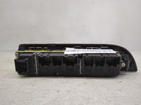 2014 Chevrolet Suburban 1500 Master Power Window Switch Replacement Driver Side Left P/N:20835553AD Fits OEM Used Auto Parts