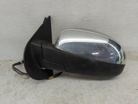 2009-2014 Chevrolet Suburban 1500 Driver Side View Mirror - Left Door Mirror OEM Used - Oemusedautoparts1.com