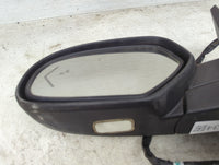 2009-2014 Chevrolet Suburban 1500 Driver Side View Mirror - Left Door Mirror OEM Used - Oemusedautoparts1.com