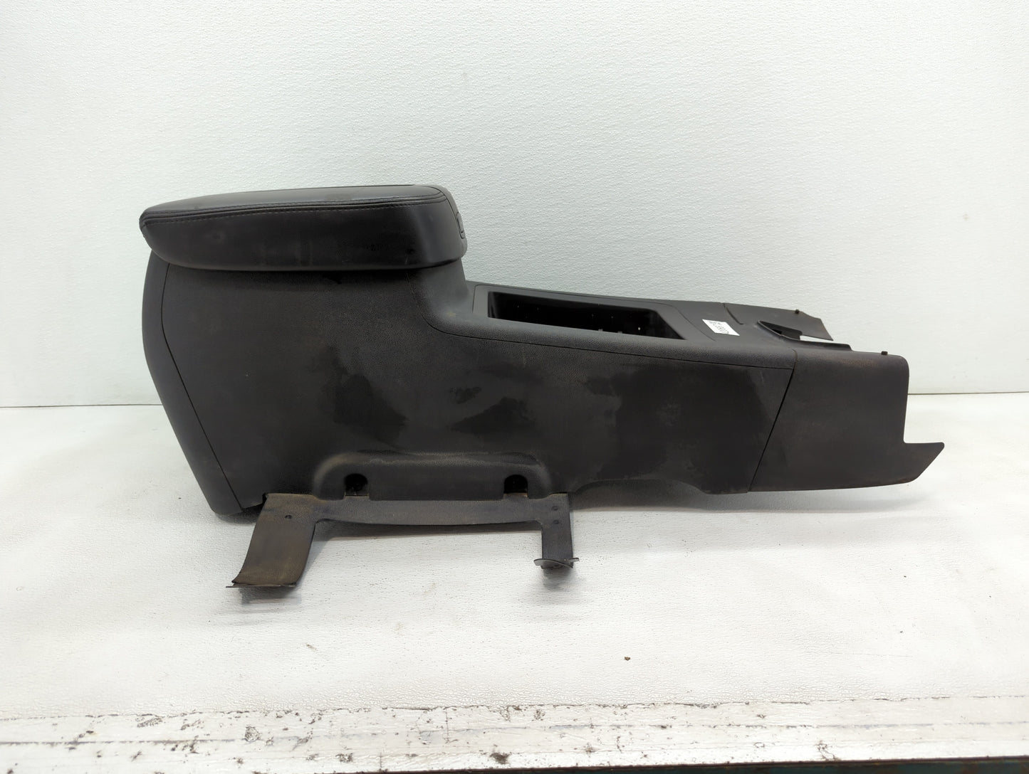 2009 Chevrolet Suburban 1500 Overhead Roof Console Interior Dome Light - Oemusedautoparts1.com
