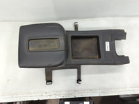 2009 Chevrolet Suburban 1500 Overhead Roof Console Interior Dome Light - Oemusedautoparts1.com
