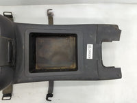 2009 Chevrolet Suburban 1500 Overhead Roof Console Interior Dome Light - Oemusedautoparts1.com