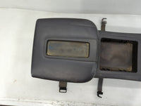 2009 Chevrolet Suburban 1500 Overhead Roof Console Interior Dome Light - Oemusedautoparts1.com