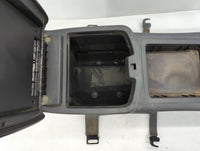 2009 Chevrolet Suburban 1500 Overhead Roof Console Interior Dome Light - Oemusedautoparts1.com