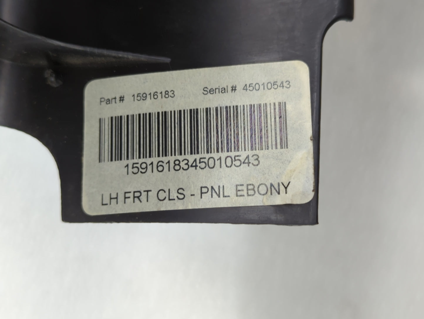 2009 Chevrolet Suburban 1500 Overhead Roof Console Interior Dome Light - Oemusedautoparts1.com