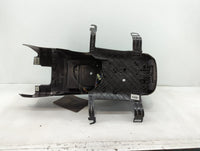 2009 Chevrolet Suburban 1500 Overhead Roof Console Interior Dome Light - Oemusedautoparts1.com