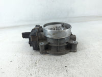 2014 Chevrolet Suburban 1500 Throttle Body P/N:12617792 Fits Fits 2015 2016 2017 2018 2019 2020 2021 2022 OEM Used Auto Part