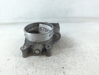 2014 Chevrolet Suburban 1500 Throttle Body P/N:12617792 Fits Fits 2015 2016 2017 2018 2019 2020 2021 2022 OEM Used Auto Part