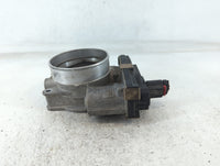 2014 Chevrolet Suburban 1500 Throttle Body P/N:12617792 Fits Fits 2015 2016 2017 2018 2019 2020 2021 2022 OEM Used Auto Part