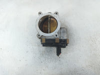 2014 Chevrolet Suburban 1500 Throttle Body P/N:12617792 Fits Fits 2015 2016 2017 2018 2019 2020 2021 2022 OEM Used Auto Part