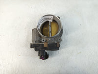 2009-2014 Chevrolet Suburban 1500 Throttle Body P/N:RME87 Fits Fits 2009 2010 2011 2012 2013 2014 2015 OEM Used Auto Parts -