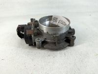 2009-2014 Chevrolet Suburban 1500 Throttle Body P/N:RME87 Fits Fits 2009 2010 2011 2012 2013 2014 2015 OEM Used Auto Parts -