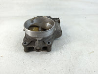 2009-2014 Chevrolet Suburban 1500 Throttle Body P/N:RME87 Fits Fits 2009 2010 2011 2012 2013 2014 2015 OEM Used Auto Parts -