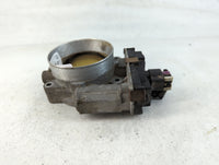 2009-2014 Chevrolet Suburban 1500 Throttle Body P/N:RME87 Fits Fits 2009 2010 2011 2012 2013 2014 2015 OEM Used Auto Parts -