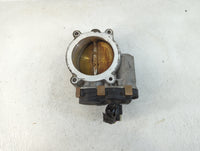 2009-2014 Chevrolet Suburban 1500 Throttle Body P/N:RME87 Fits Fits 2009 2010 2011 2012 2013 2014 2015 OEM Used Auto Parts -