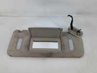2007-2014 Chevrolet Suburban 1500 Sun Visor Shade Replacement Passenger Right Mirror Fits OEM Used Auto Parts - Oemusedautop