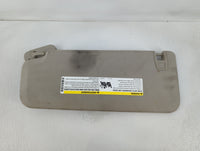 2007-2014 Chevrolet Suburban 1500 Sun Visor Shade Replacement Passenger Right Mirror Fits OEM Used Auto Parts - Oemusedautop