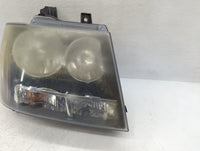 2007-2014 Chevrolet Tahoe Passenger Right Oem Head Light Headlight Lamp - Oemusedautoparts1.com