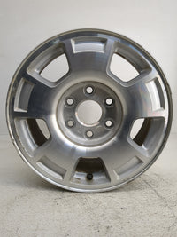 2007-2014 Chevrolet Tahoe Oem Wheel Rim - Oemusedautoparts1.com