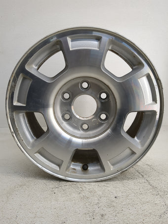 compare product 2007-2014 Chevrolet Tahoe Oem Wheel Rim
