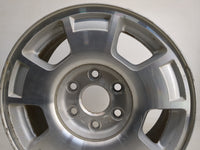 2007-2014 Chevrolet Tahoe Oem Wheel Rim - Oemusedautoparts1.com