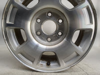 2007-2014 Chevrolet Tahoe Oem Wheel Rim - Oemusedautoparts1.com
